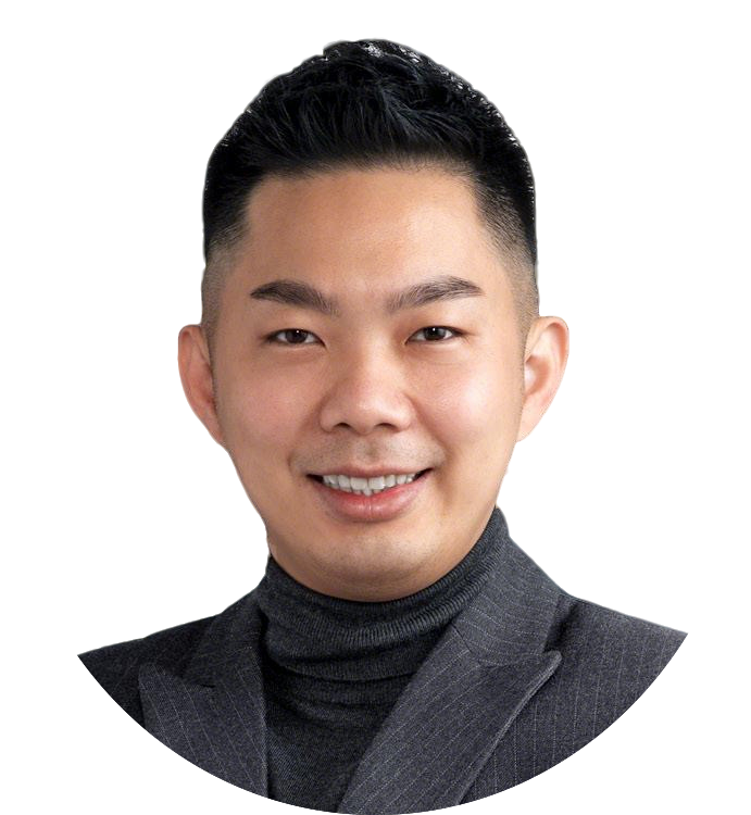 Trisen Tan